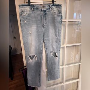 Joes “the honor” jeans